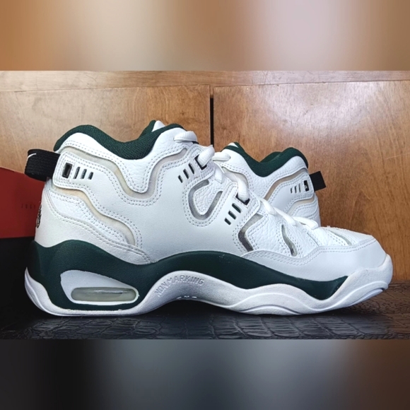 Vintage Rare 96 NIKE AIR MELT sz. 13 - Picture 7 of 11
